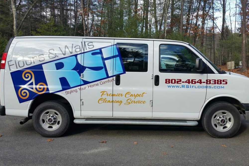 RSI Premier Cleaning & Restoration Services about